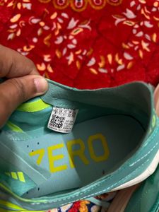 Running shoes adidas Adizero Takumi Sen 11
