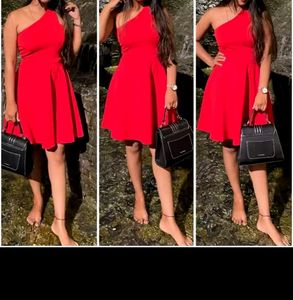 Western Dress