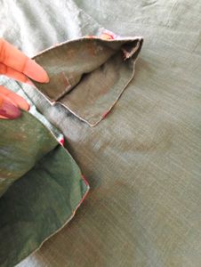 Embroidered Kurta