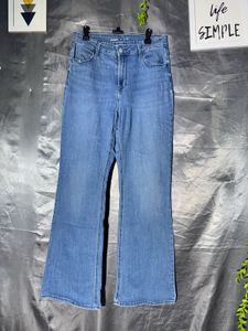 Old navy Classic Blue Flare Jeans