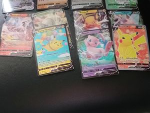 Rarest Silver Temset Pokemon Card
