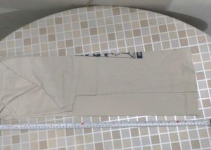 Cream Colour T-Shirt