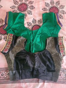 Designer Blouse Set