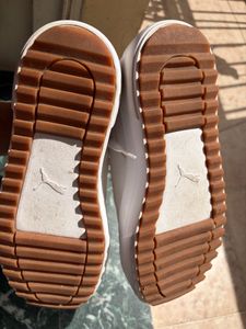 Puma kaia platform Sneakers