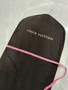 Louis Vuitton garment bag