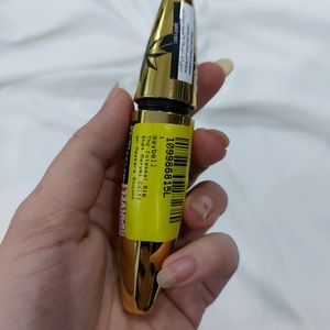 New Limited Edition Maybelline Mascara