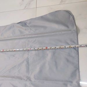 Men's Brown Kurta