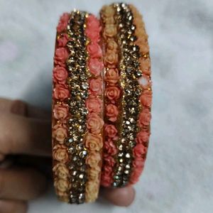 Bangles set