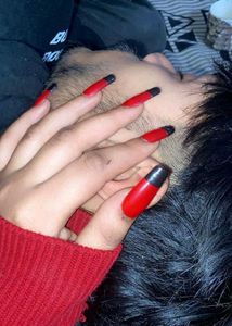 Colorful Nail Art Tips
