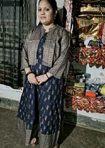 Frock Suit