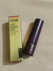 Lakme Foundation &amp; Lipstick &amp; Primer Combo