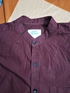 Men's 3 shirts with free black shirt
