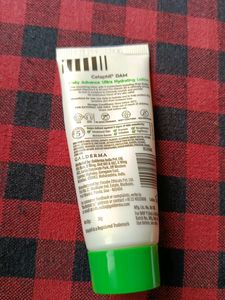 Moisturizer