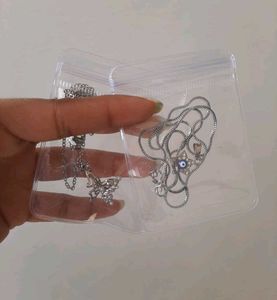 Aesthetic Chain- Any one