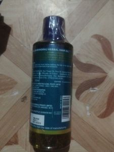 Maha Bhringraj Heir Oil