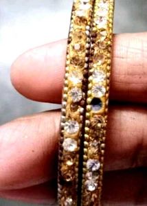 Fancy Bangles