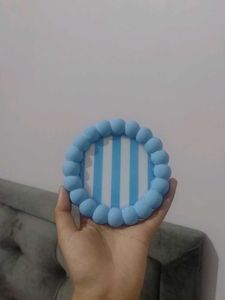 CUTE AESTHETIC TRINKLET TRAY