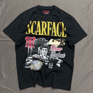 Scarface Graphic T-Shirt