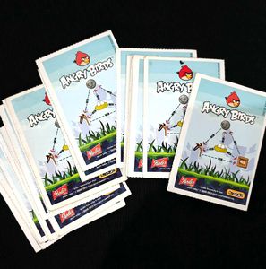 Parle Wafers Angry Bird cards ❤️✨