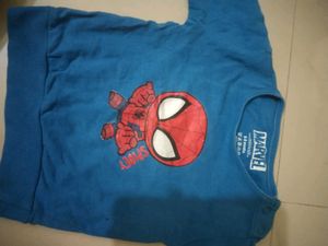 Bundle of Baby Girls' Tops