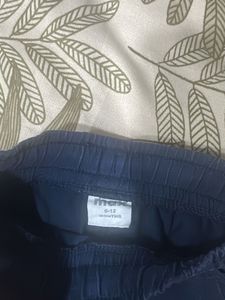 Boys Joggers Set