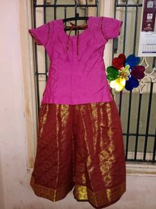 Very Good Condition