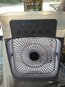 Small AC