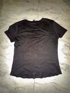 Rockaway New York Graphic T-Shirt