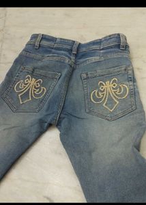 Combo Casual Shirt and jeans