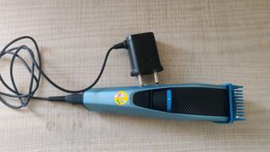 Philips_ Beard Trimmer