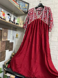 frock suit