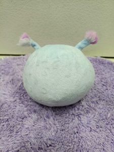 Cute Alien Plush Toy