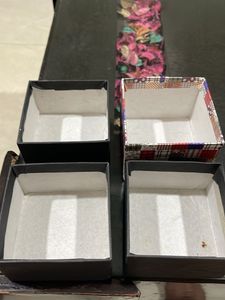 Decorative Gift Boxes