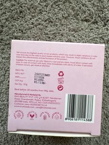 Moody Jelly Dream Sleeping Mask