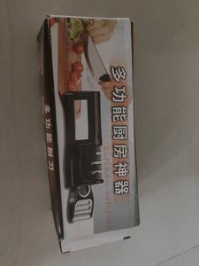 Knife Sharpener new with tag