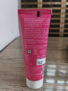 Coloressence Time To Prime Silk Primer &amp; eyeshadow
