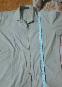 man safari suit