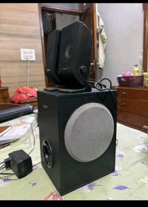 Creative Speakers