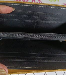 Avon Metal &amp; Shine Wallet