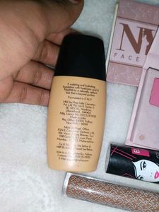 Makeup Bundle!