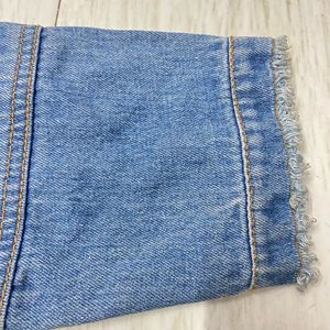 Classic Blue Denim Jacket breathable in summer