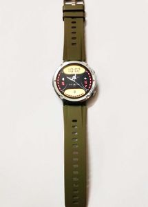 Fire Boltt Smart Watch ( Sphere )