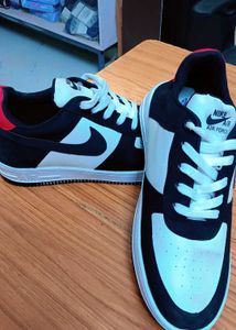 Nike Air Force Sneakers