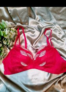 11 Mix Padded Bra