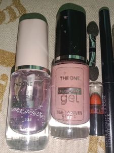 Oriflame Combo