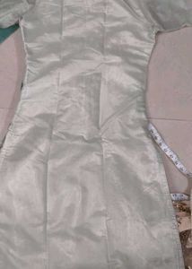 Elegant Embroidered Kurta Set with Dupatta
