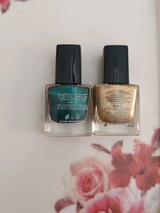 Avon True Color Combo 2 Big Nail Paints