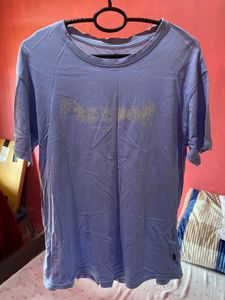 ROADSTER BLUE TSHIRT