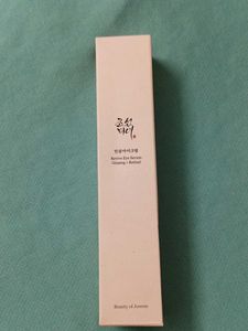 Beauty of Joseon Eye Serum