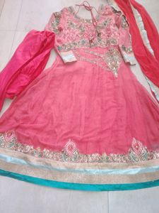Beautiful Anarkali 💕